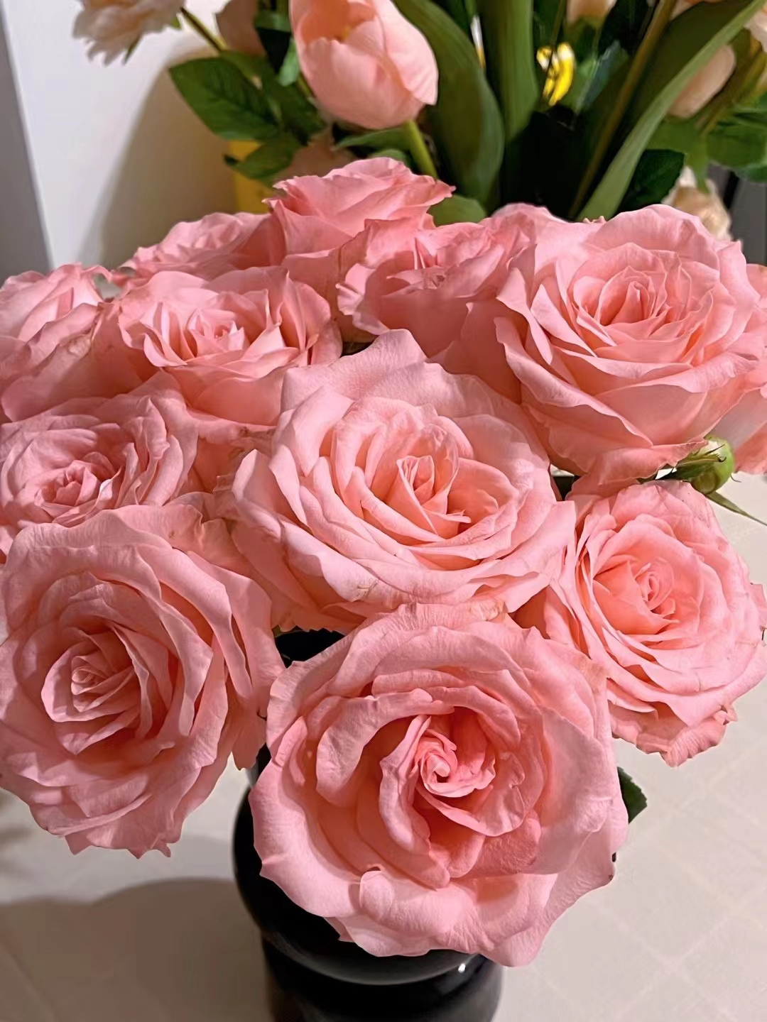 12朵玫瑰花语的含义（12朵玫瑰花语的含义是什么）