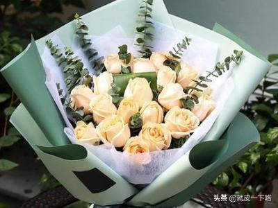 生日送什么花最合适_姐姐过生日送什么花最合适