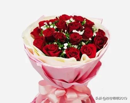 21朵玫瑰花寓意（21朵玫瑰代表什么寓意）