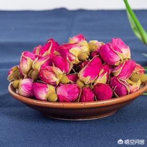 玫瑰花泡水喝的功效作用（茉莉花泡水喝的功效作用）