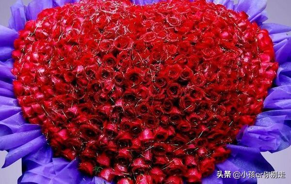 送花为什么不能送10朵（为什么送花19朵）